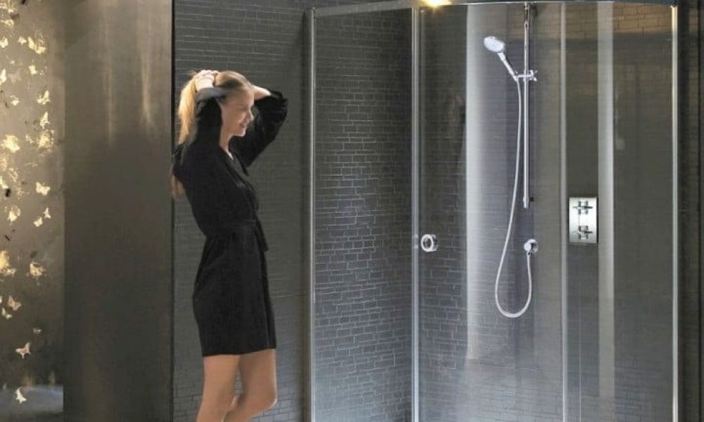 Shower Cubicles Market