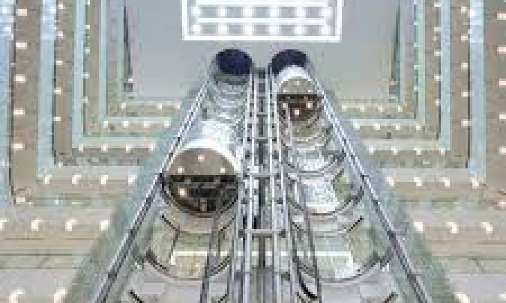 Sightseeing Elevators Market