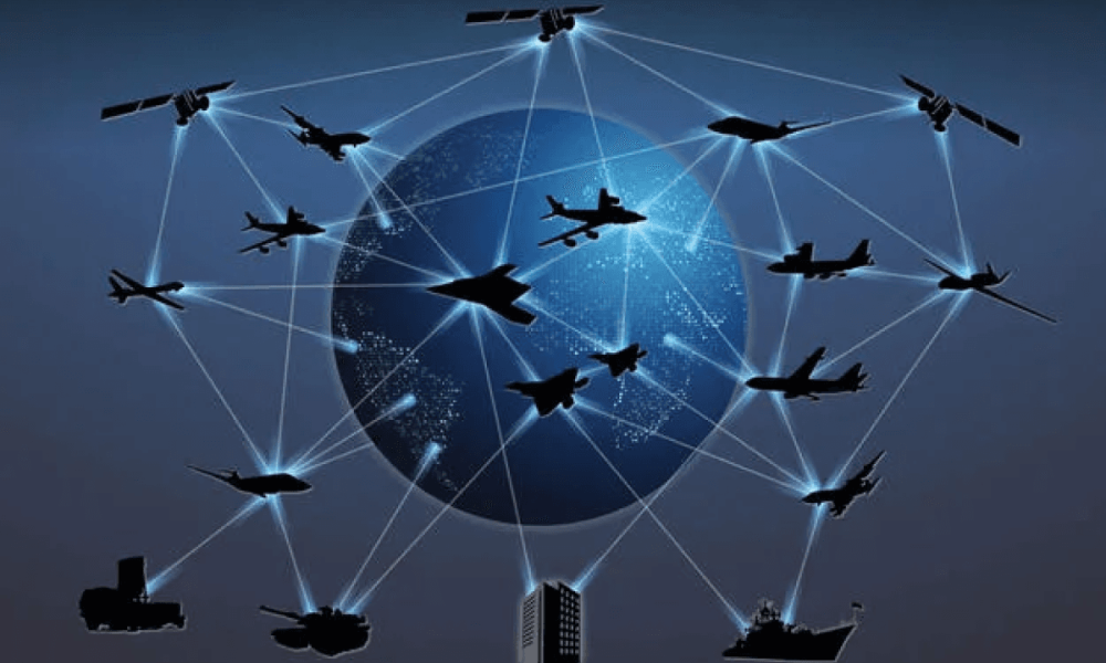 Signals Intelligence Market
