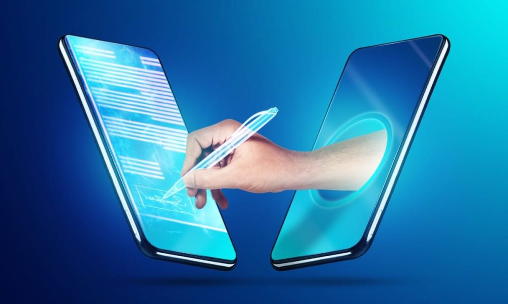 Signature Verification Market