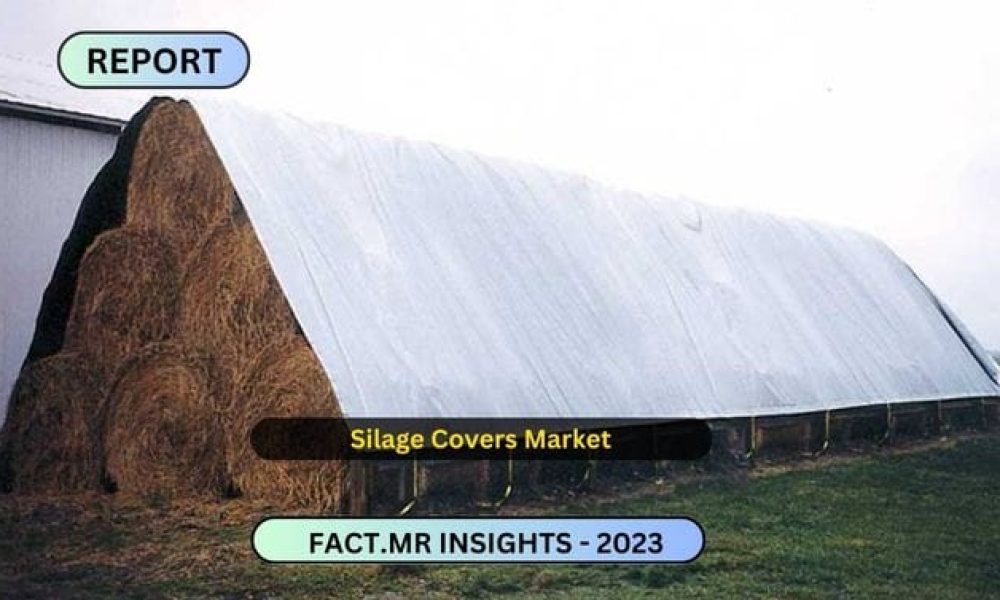Silage Covers Market