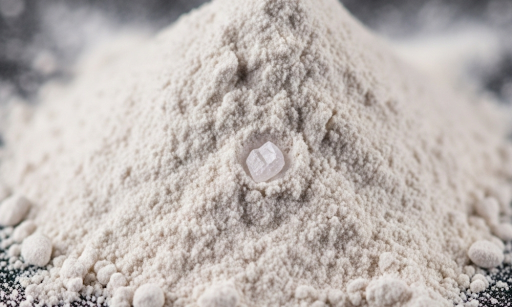 Silica Flour Market