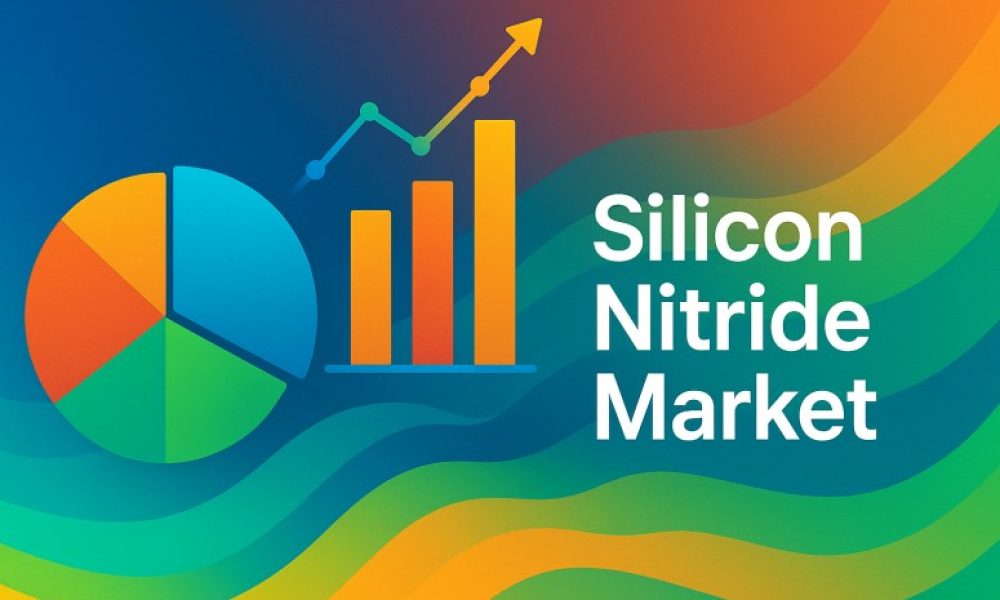 Silicon Nitride Market