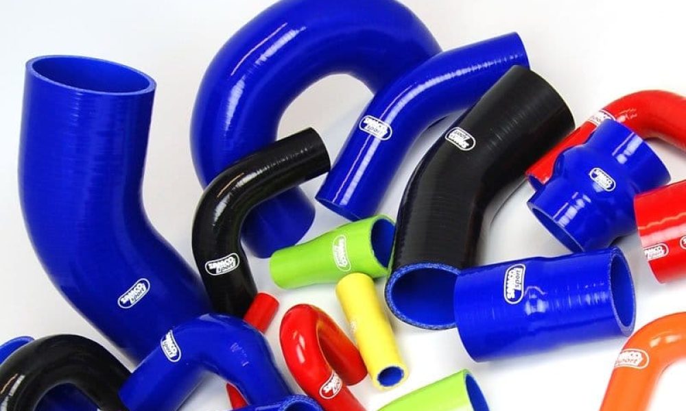 Silicone Hose Market Touching New Development Level | Parker Hannifin ...