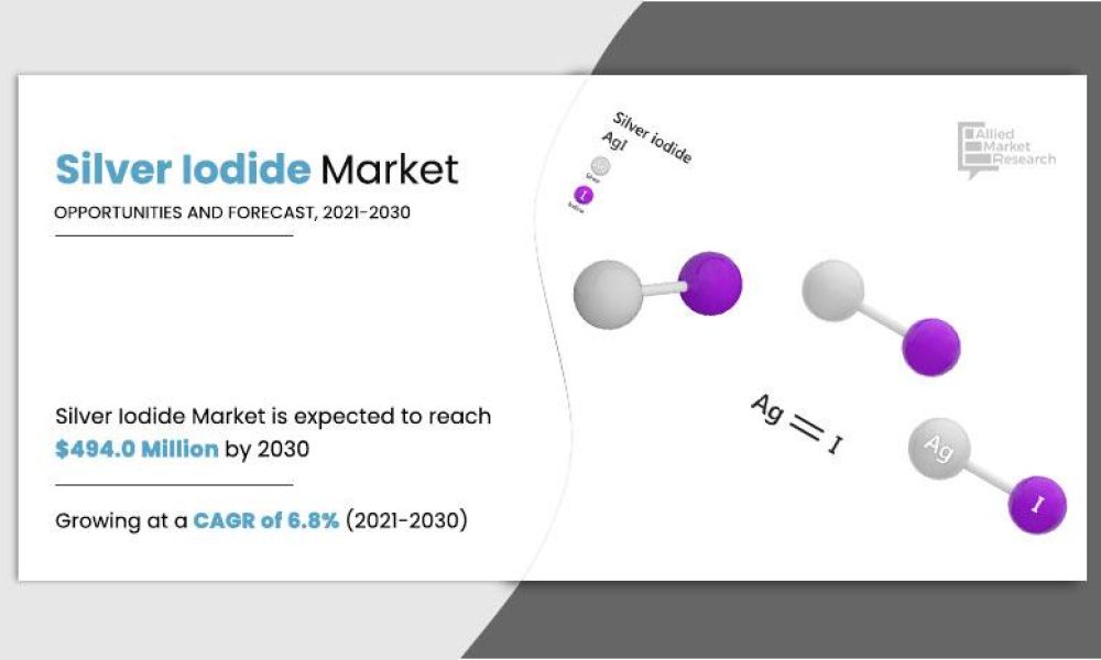 Silver Iodide Market3