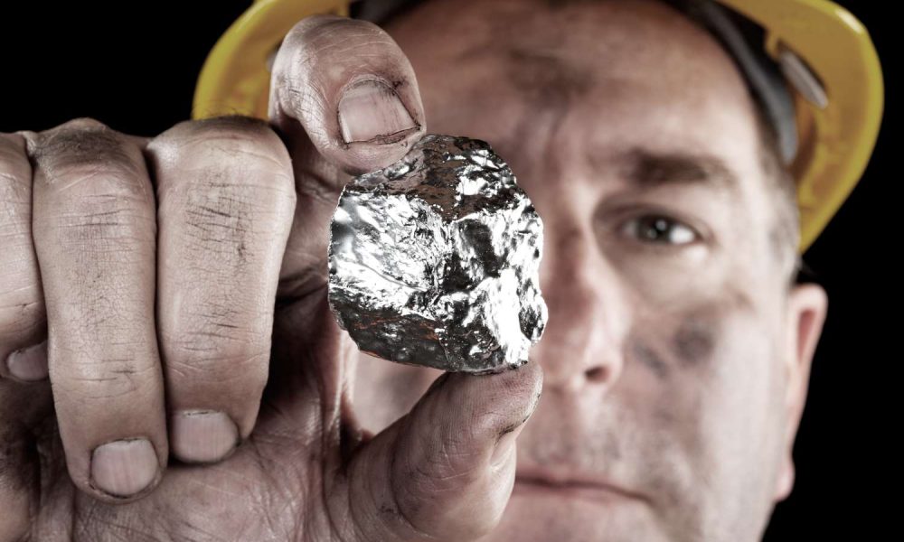 Silver Mining Market