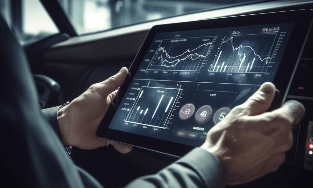 Simulation And Test Data Management Market