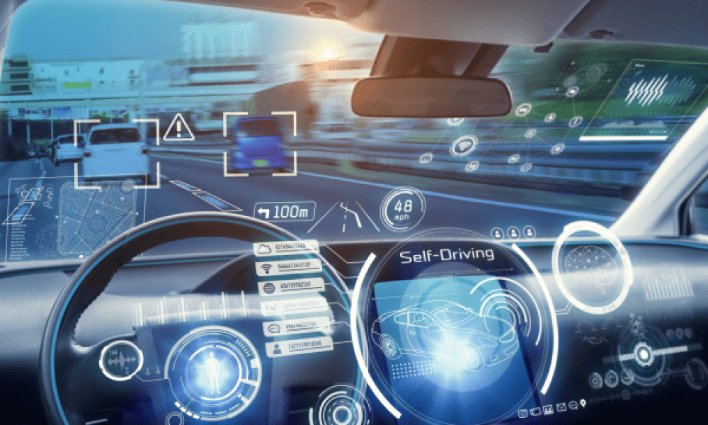 Simulation Software in Automotive Market