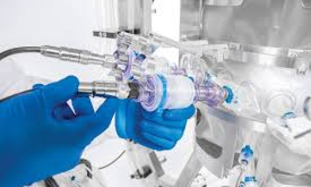 Single-use Bioprocessing Probes and Sensors