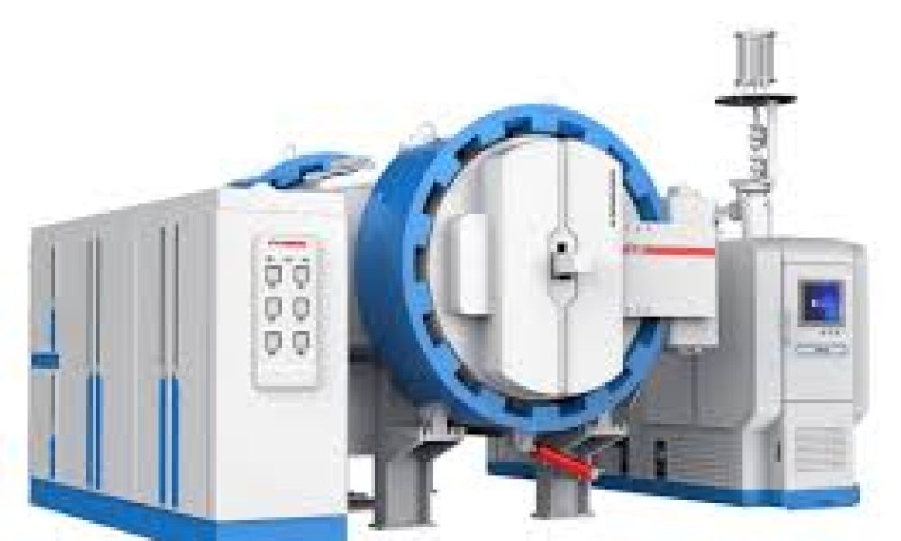 Sinter HIP Furnace Market