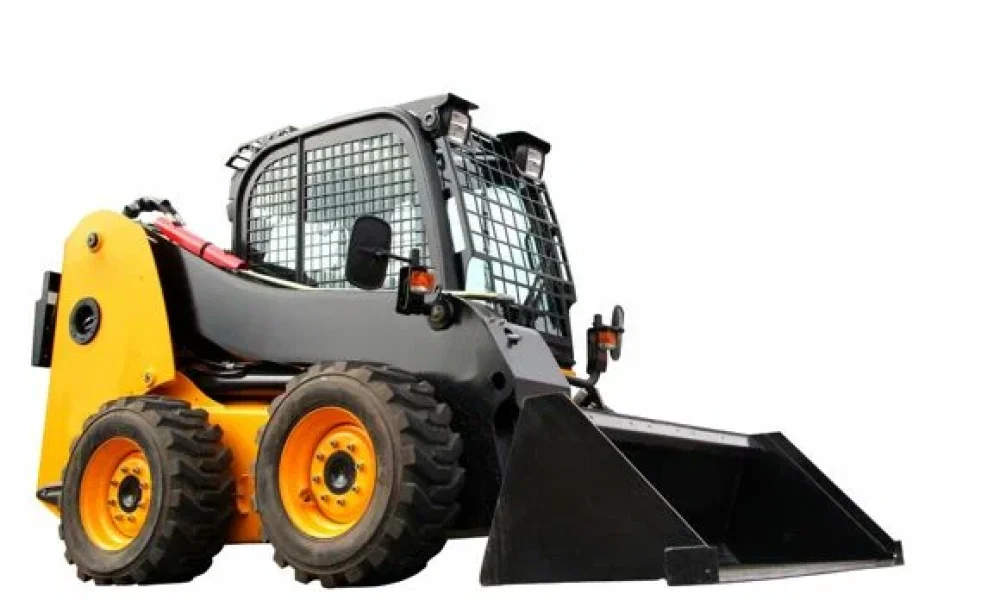 Skid Steer Loader