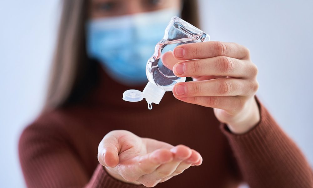 Skin Antiseptics Market