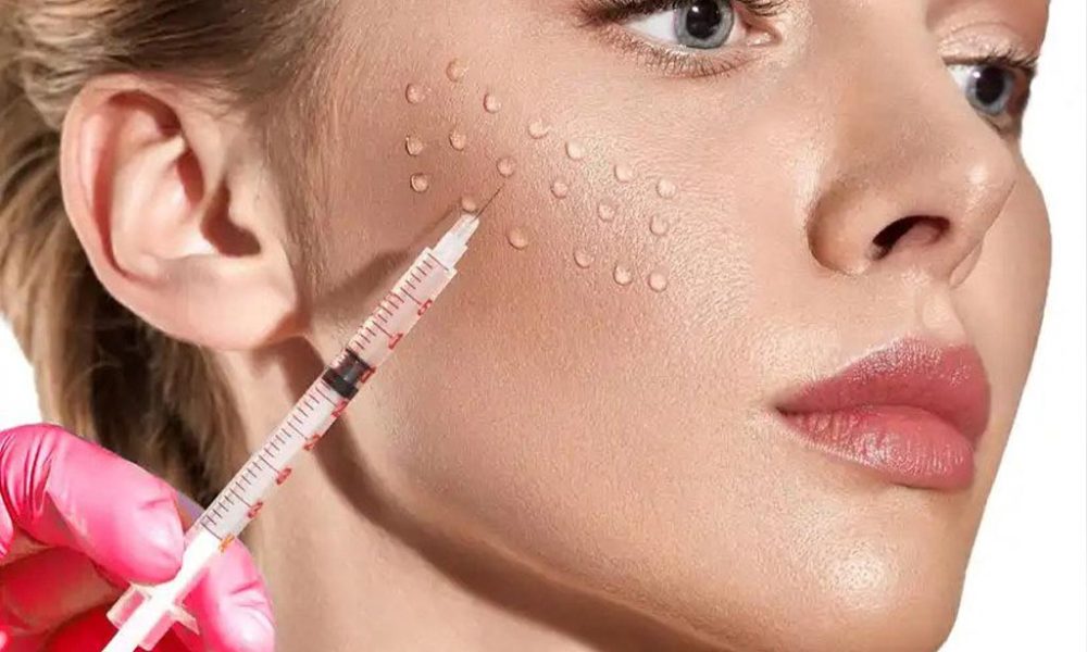 Skin Boosters Market
