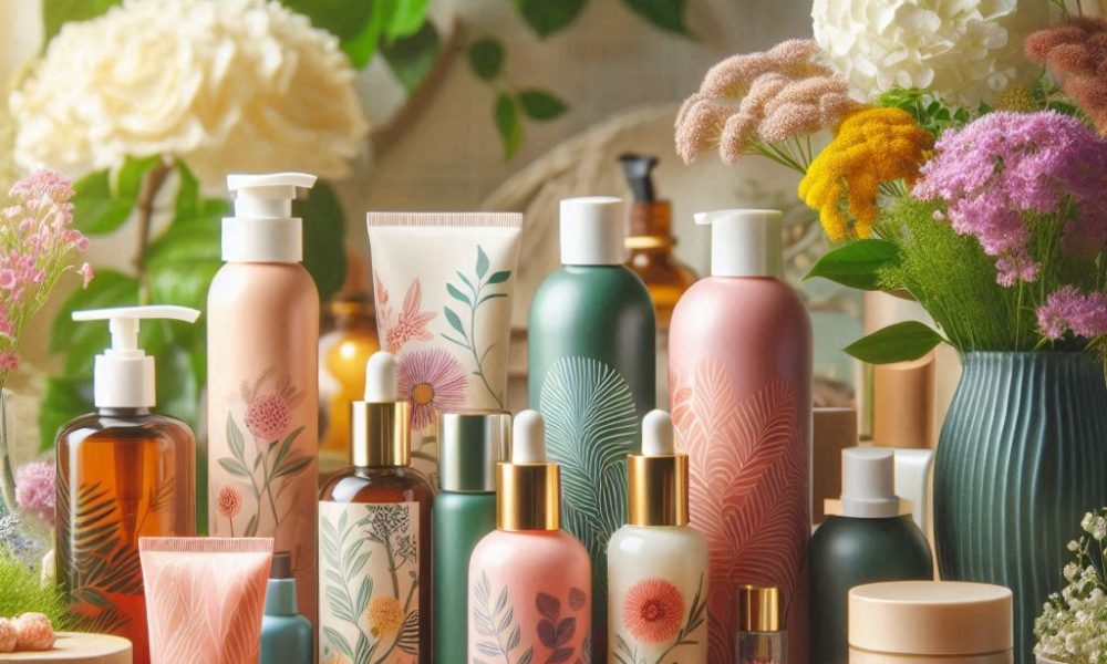 Skin Lightening Agents Market