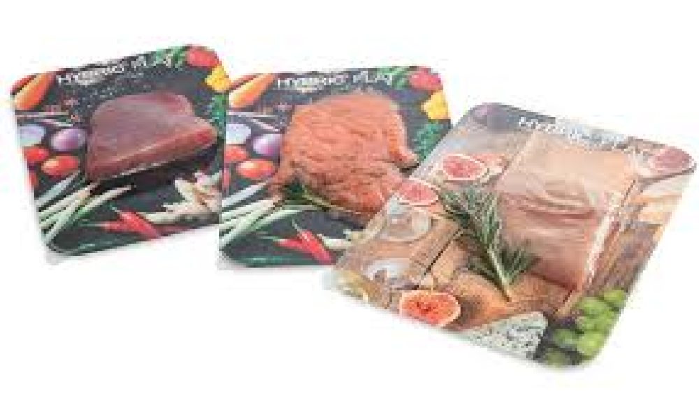 Skin Packaging Market