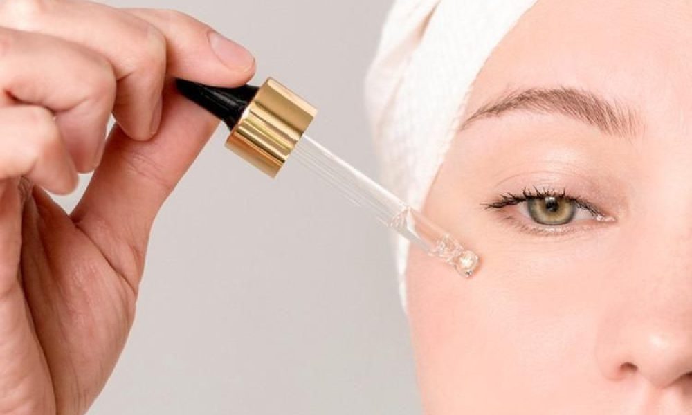 Skincare Nutritional Serum Market