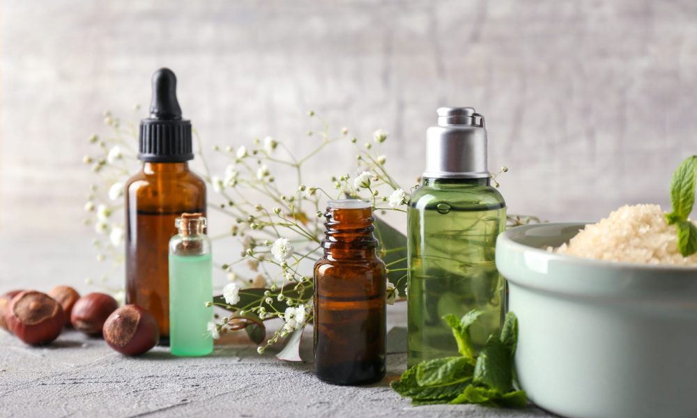 Skincare Oil Market