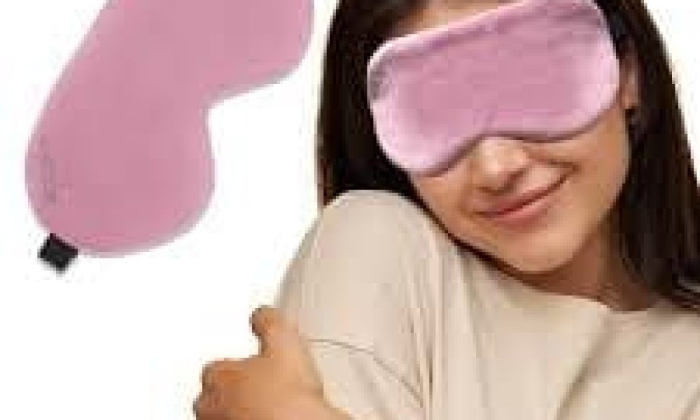 Sleep Mask Market
