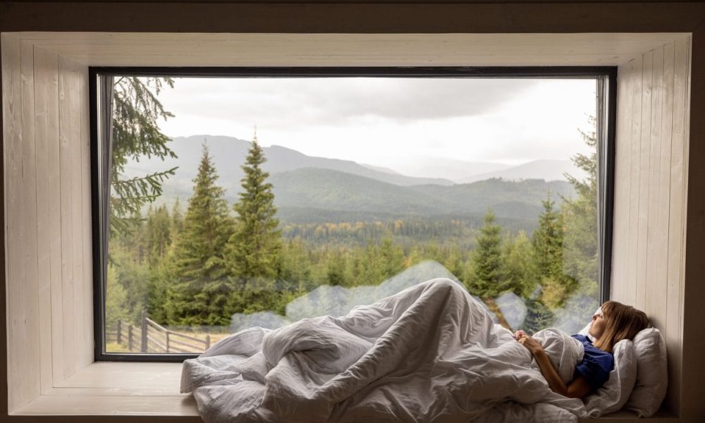 Sleep Tourism Market