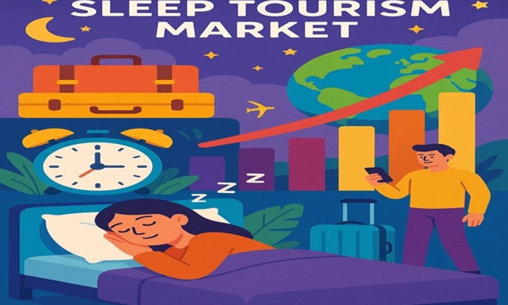 Sleep Tourism Market