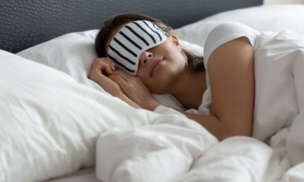 Sleep and Mental Health Solutions Market