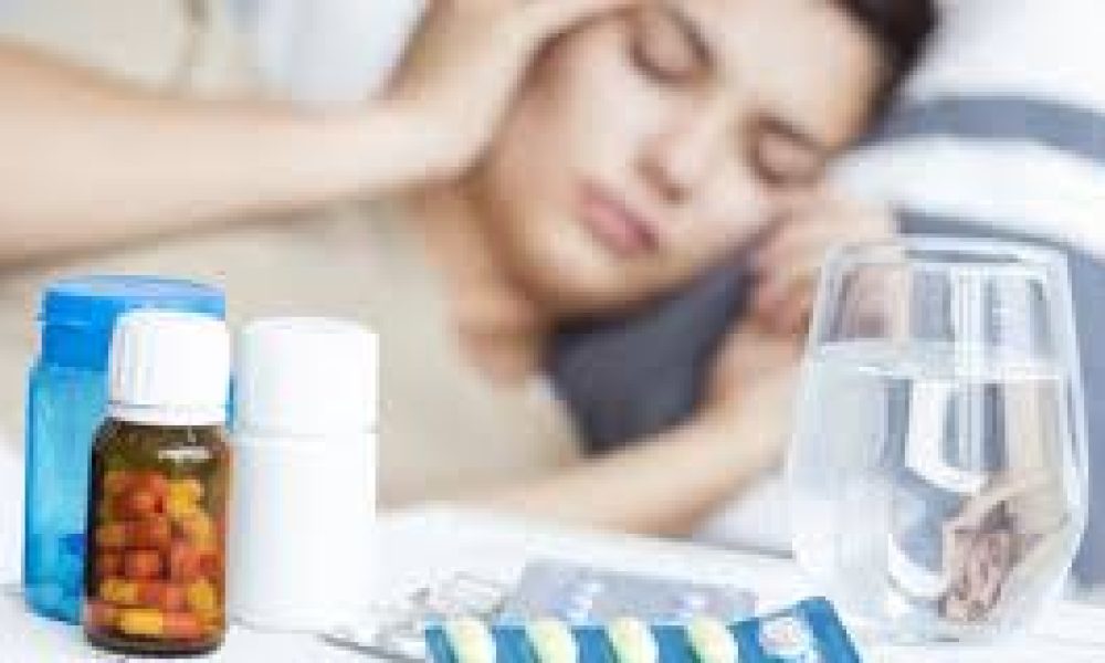 Sleeping Aids