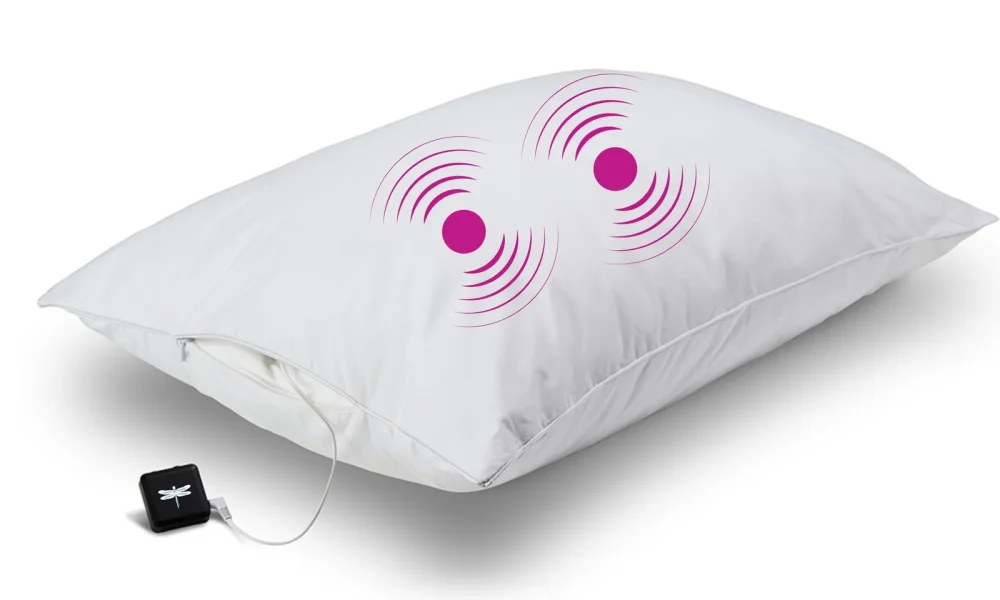 Sleeping Music Pillow Market