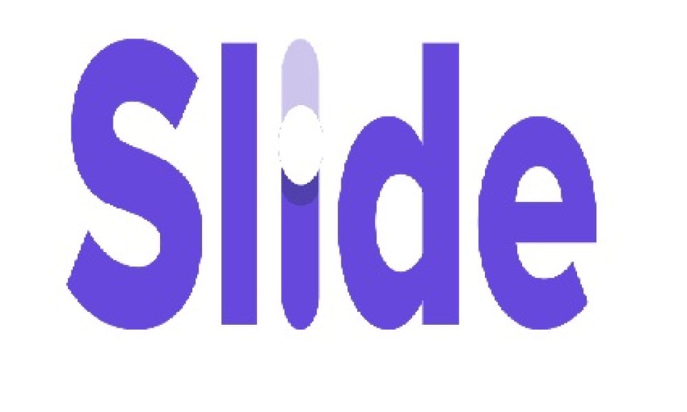 Slide