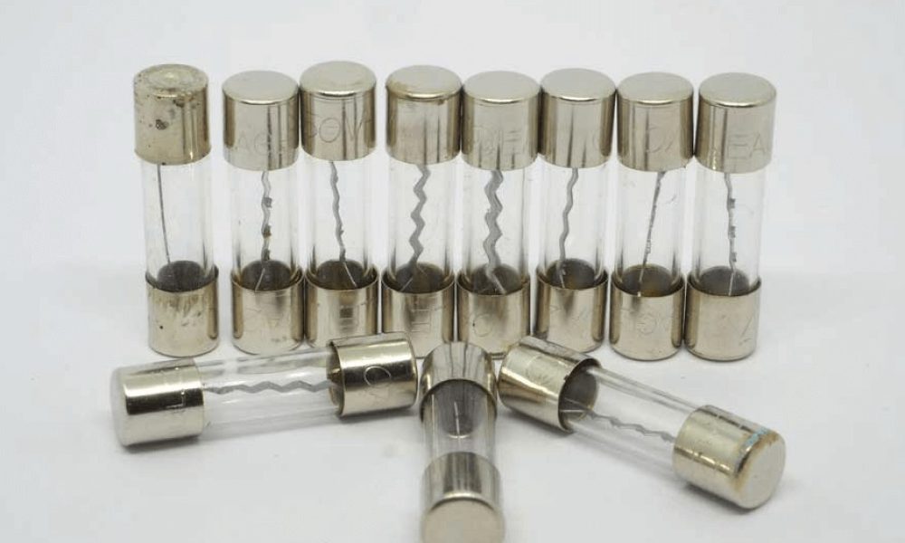 Slow-Blow Fuses Market