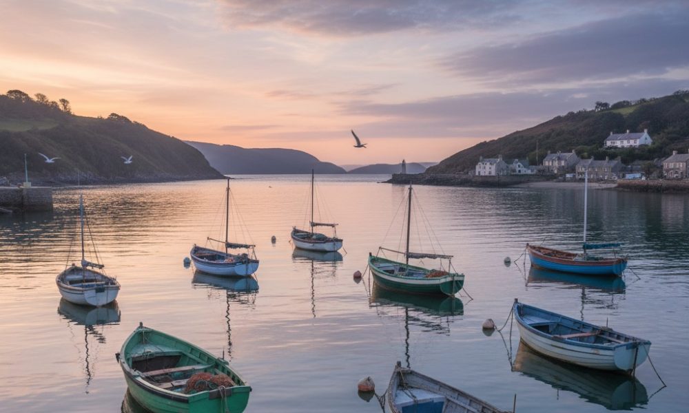 Small Boats Market