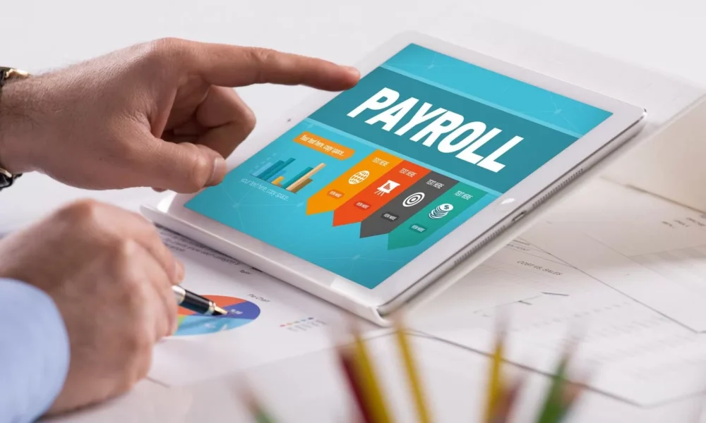 Small Business Payroll Software Market