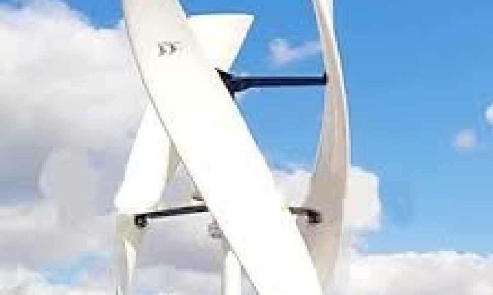 Small Scale Vertical Axis Wind Turbine Market to Witness Remarkable ...