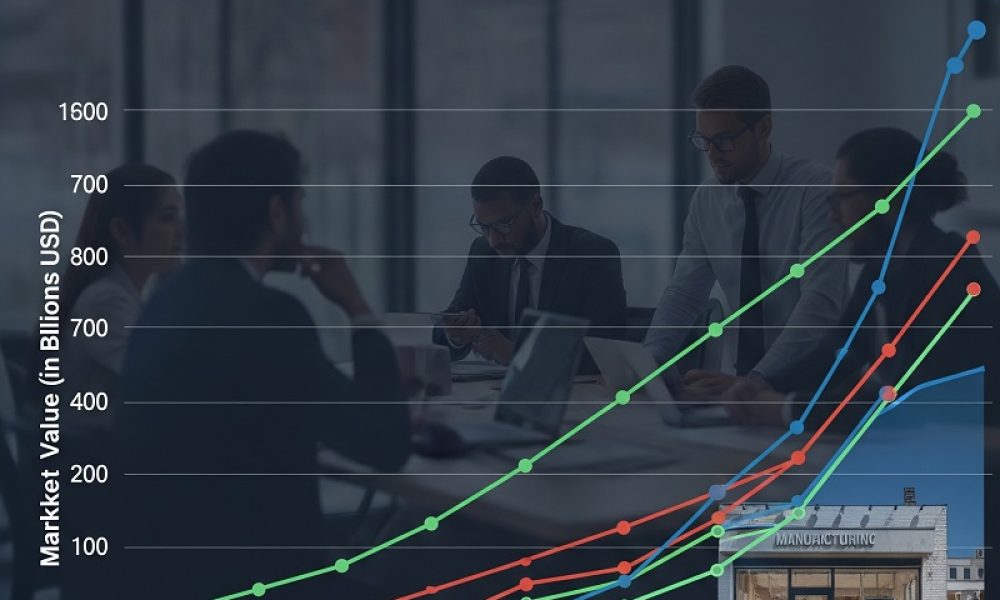Small and Medium-sized Enterprise Market