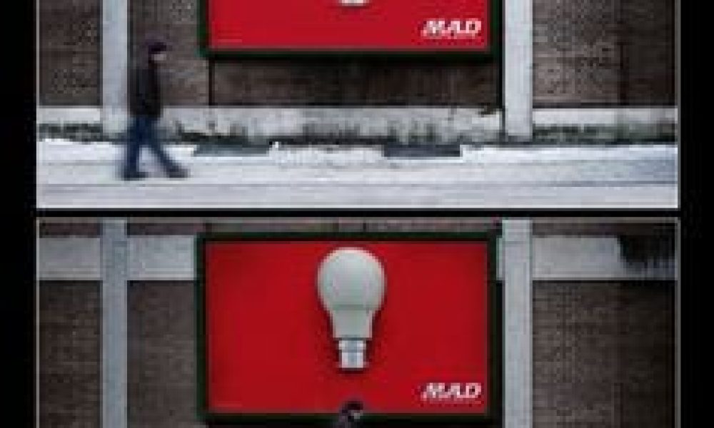 Smart Advertising Market Size & Trends Estimation: Zoom Media, Douglas ...