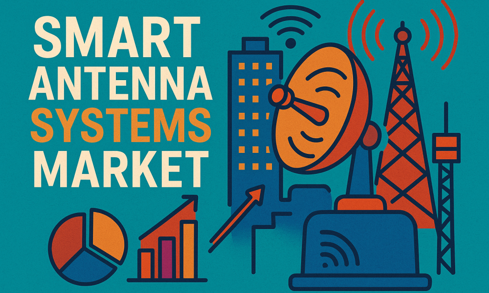 Smart Antenna Systems Market