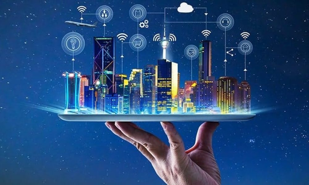 Smart Buildings