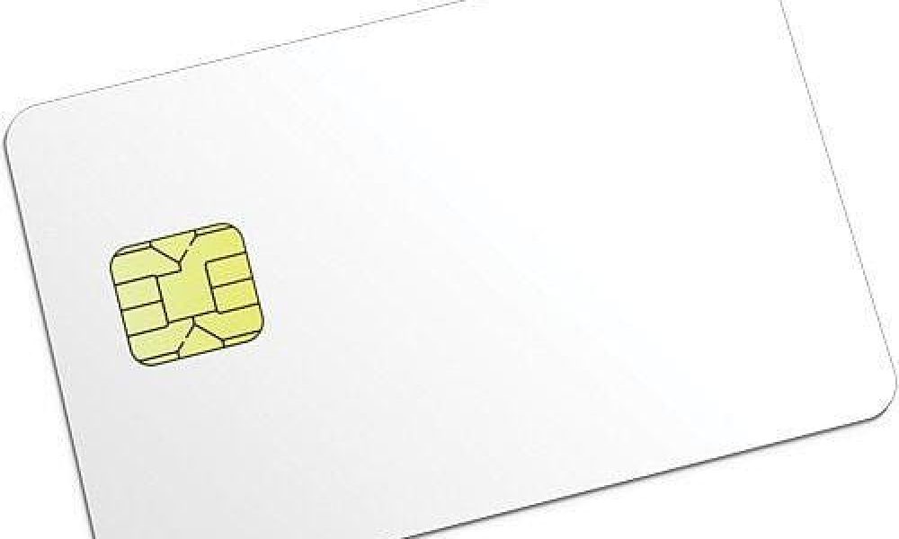 Smart Cards Market