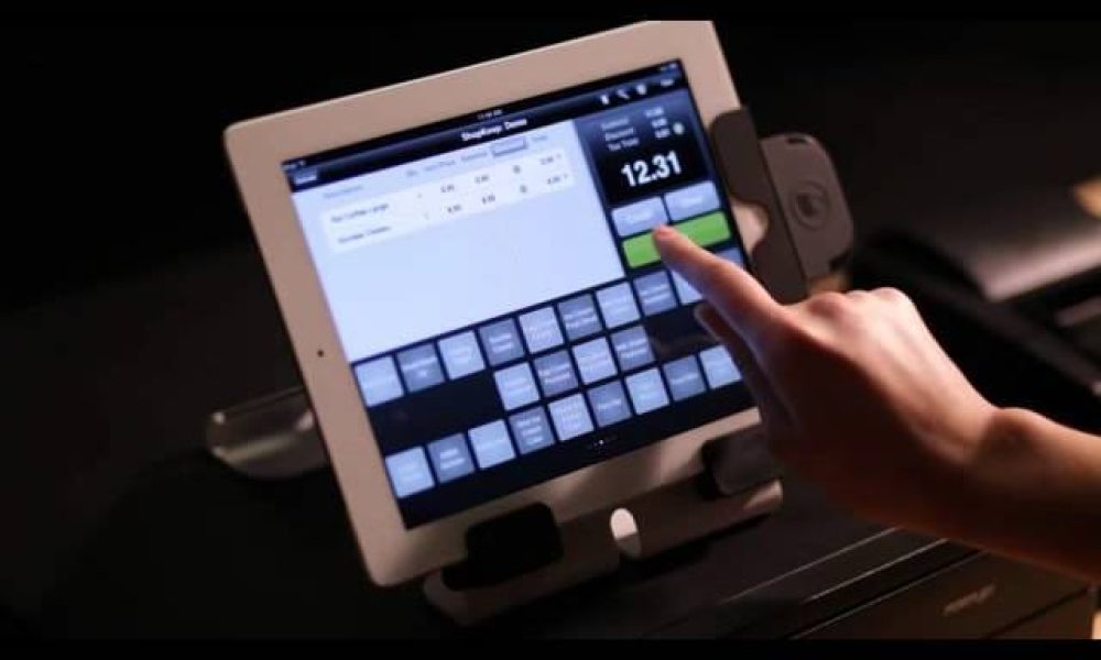 Smart Cash Registers Market Analysis Current and Future Growth Scenario ...