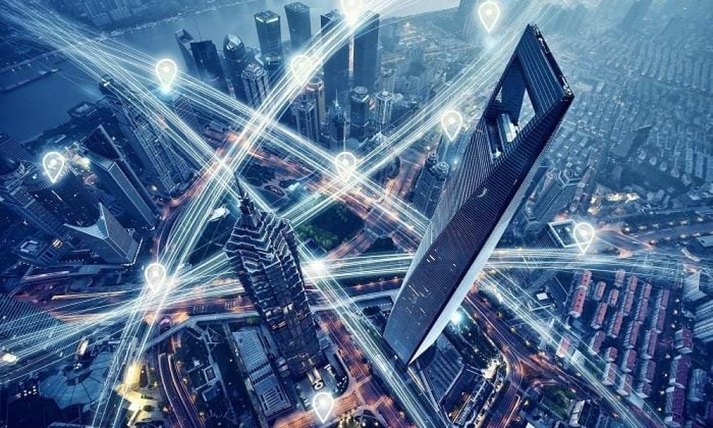Smart City Business Analytics Software Market