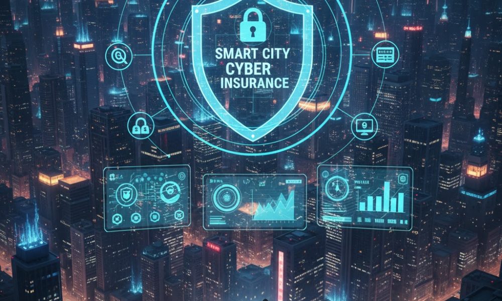Smart City Cyber Insurance Market