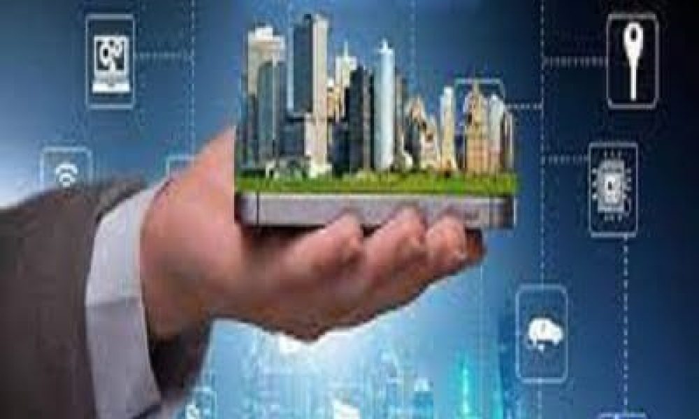 Smart City ICT Infrastructure Market