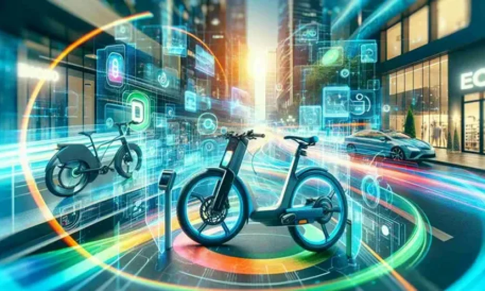 Smart Commute Market
