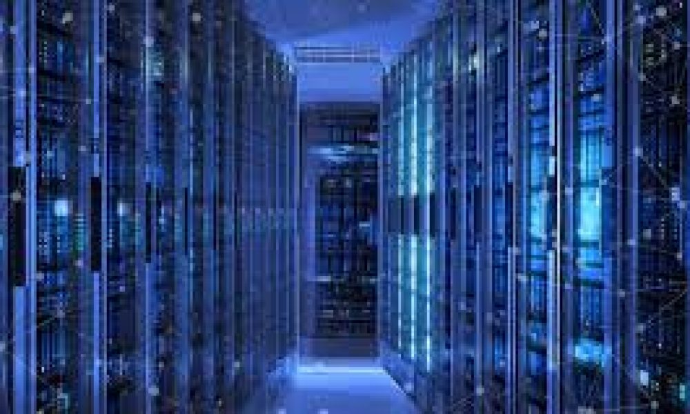 Smart Data Center Market