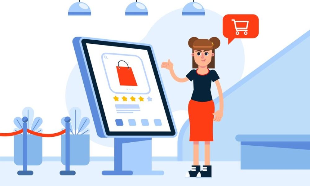 Smart Display Market