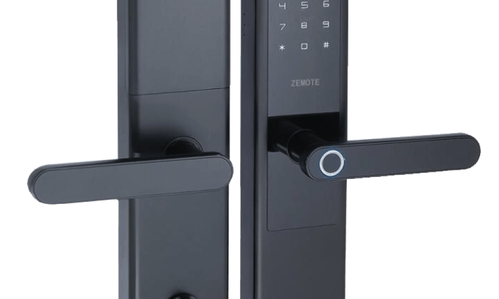 Smart Digital Lock Market