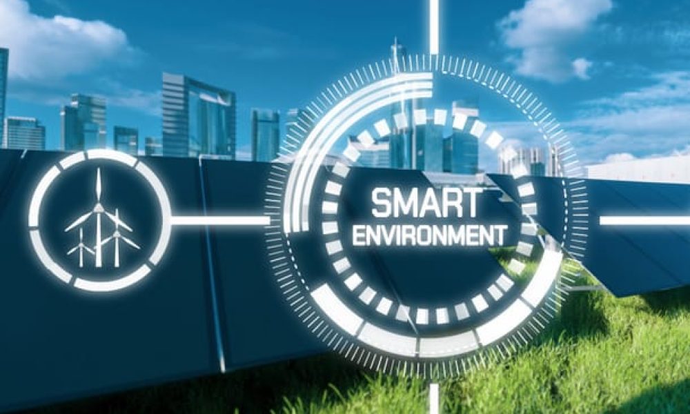Smart Environment Solution Market Scenario – The Competition Is Rising ...