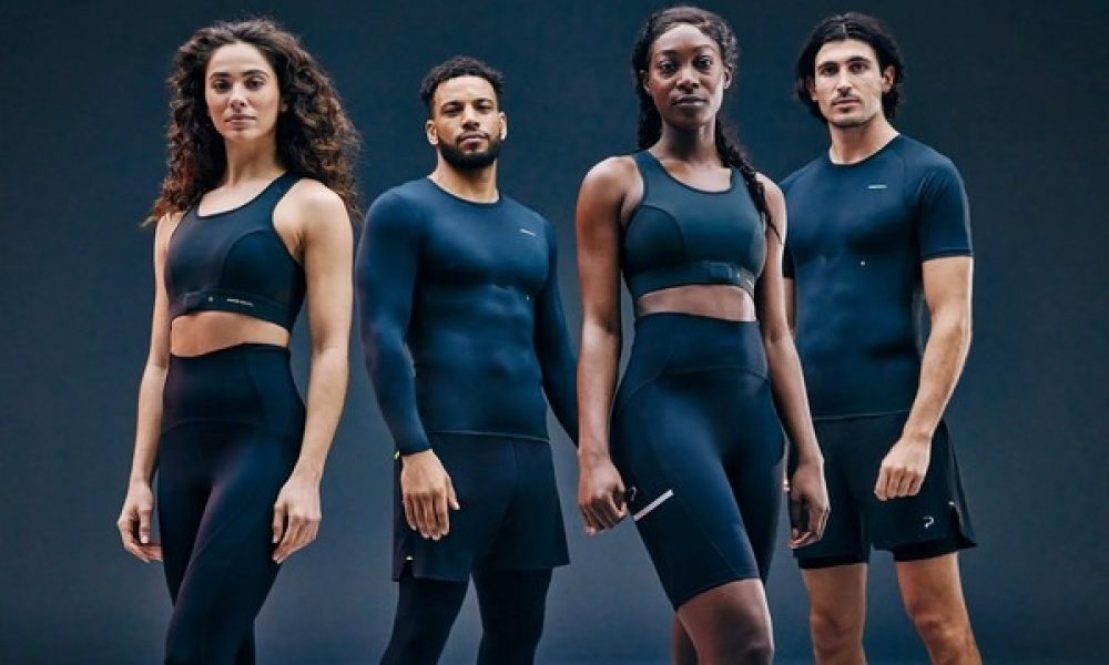 Smart Fabrics for Sports and Fitness Market