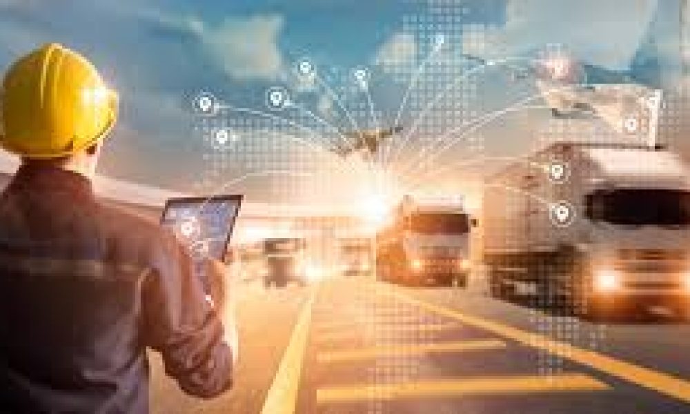 Smart Fleet Management Market