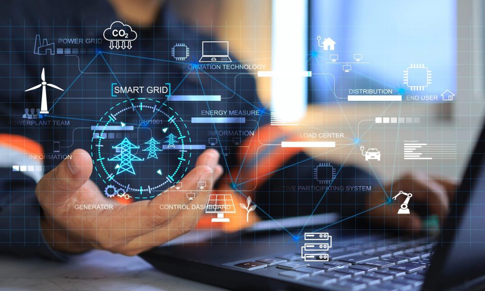 Smart Grid Cyber Security Market