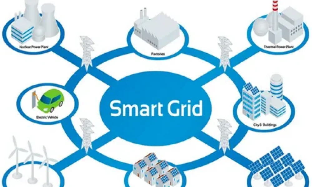 Smart Grid Home Area Network (HAN) Market